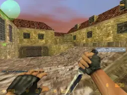 Download Video: 【CS1.5】elude vs Gamers-X (GBL 2003)