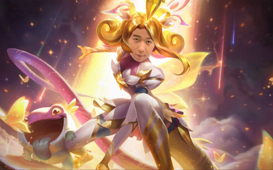 【炫神录播】(4/1)