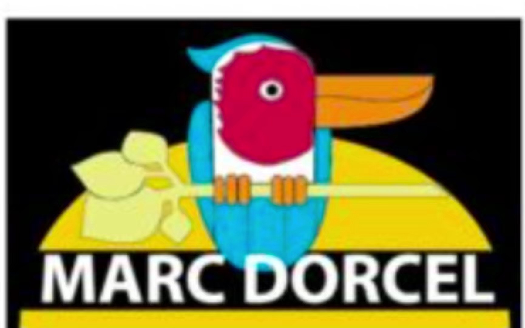 [图]啄木鸟  marc dorcel系列