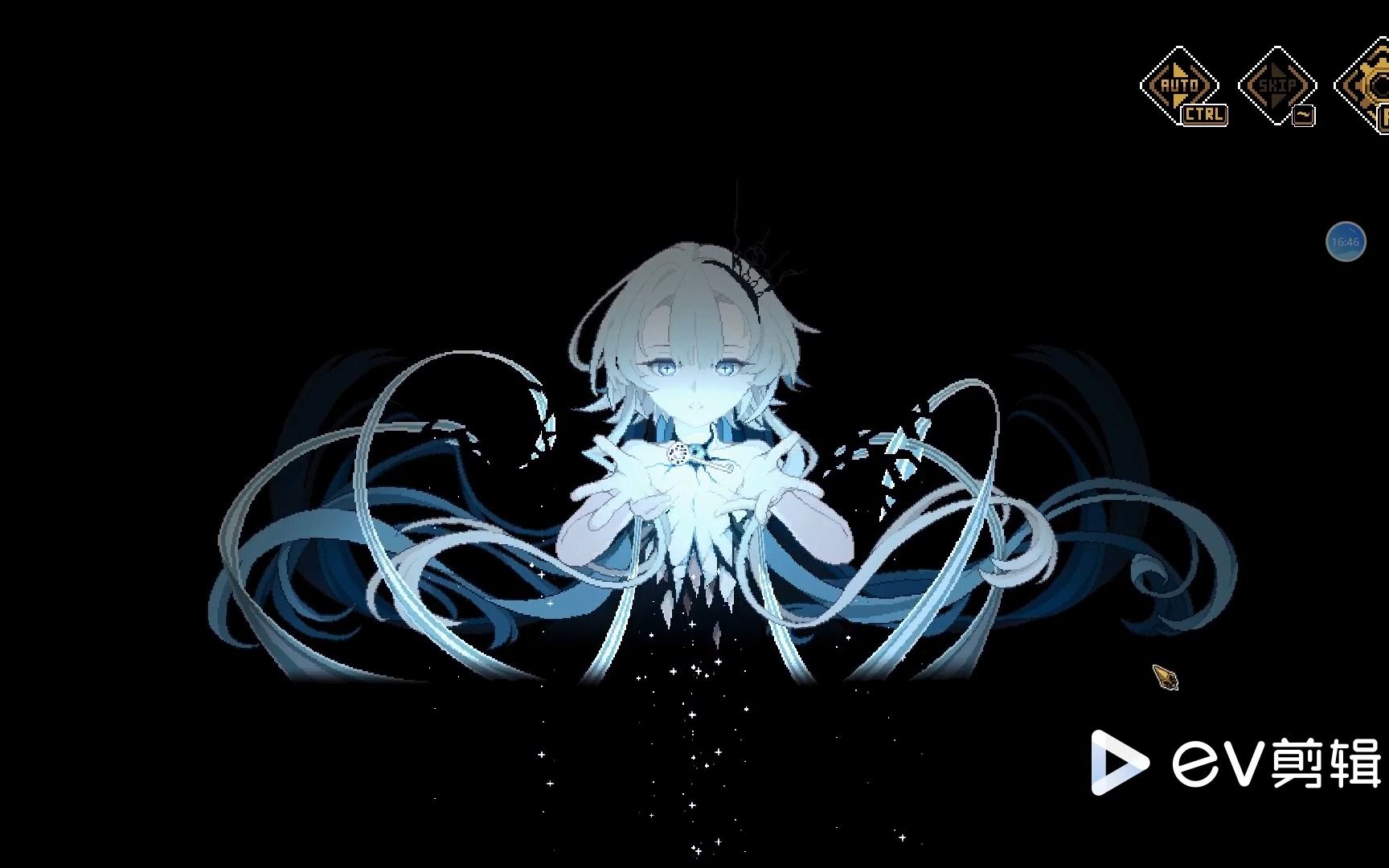 (人格解体)战胜旧日支配者亚弗戈蒙