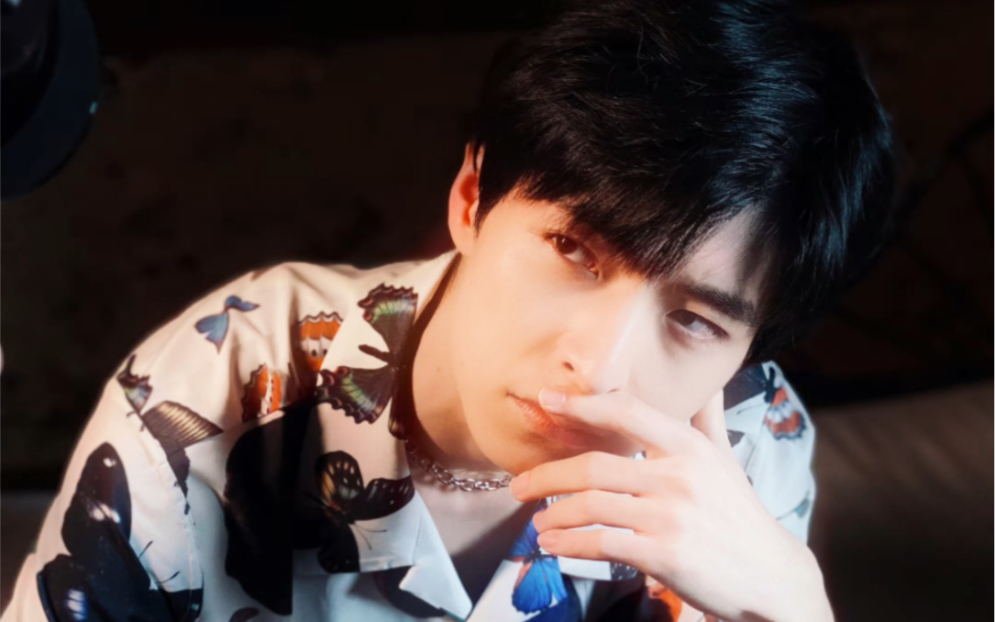 【文韬】考古～蝴蝶韬