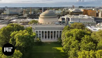 这里是麻省理工学院（MIT）| 2025招生宣传片