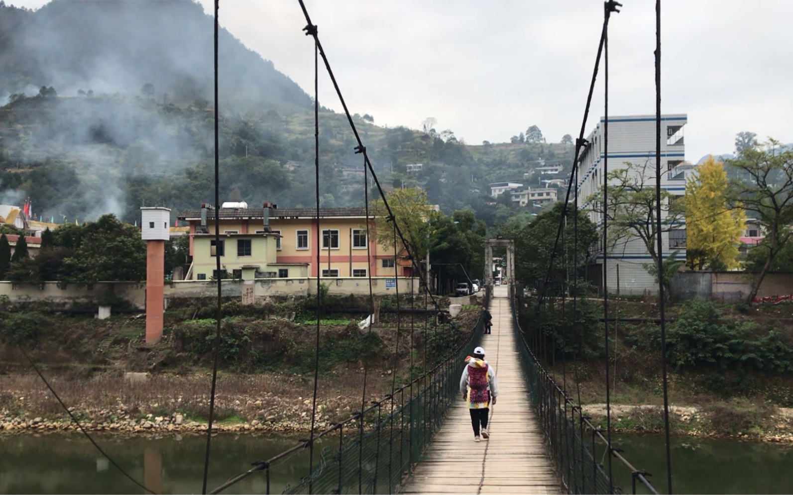 黔东南·凯里市·湾水镇