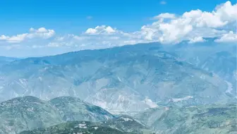 看云