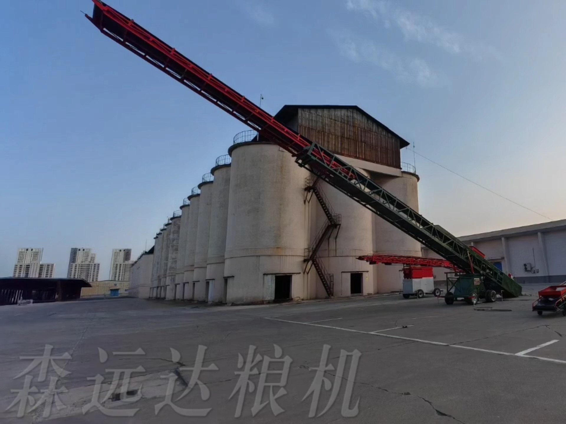 厦门金旅公司蓄势待发续写辉煌