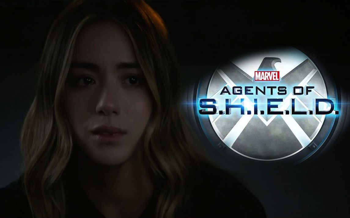 中英双语神盾局特工第七季第9集中那些虐心的片段