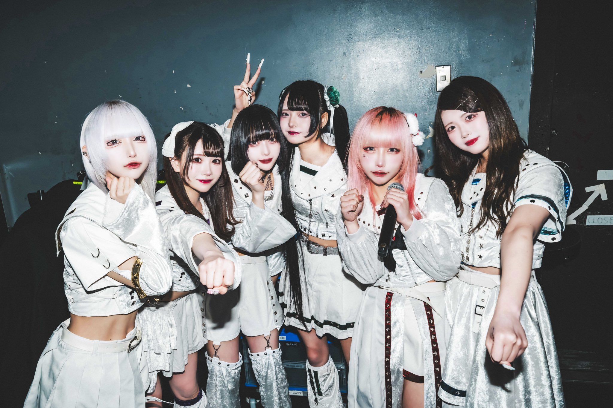 【纪念视频】Heroines社内对抗战『VS HEROINES』胜者:TENRIN! 2024/3/24【LIVE】哔哩哔哩bilibili