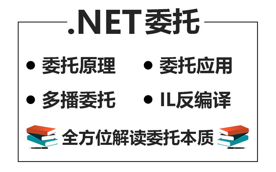 【2023年.NET委托最全专题课】委托本质+应用+系统内置委托Action/Func+linq扩展封装+LinqToSql封装(零基础/C#)B0925哔哩哔哩bilibili