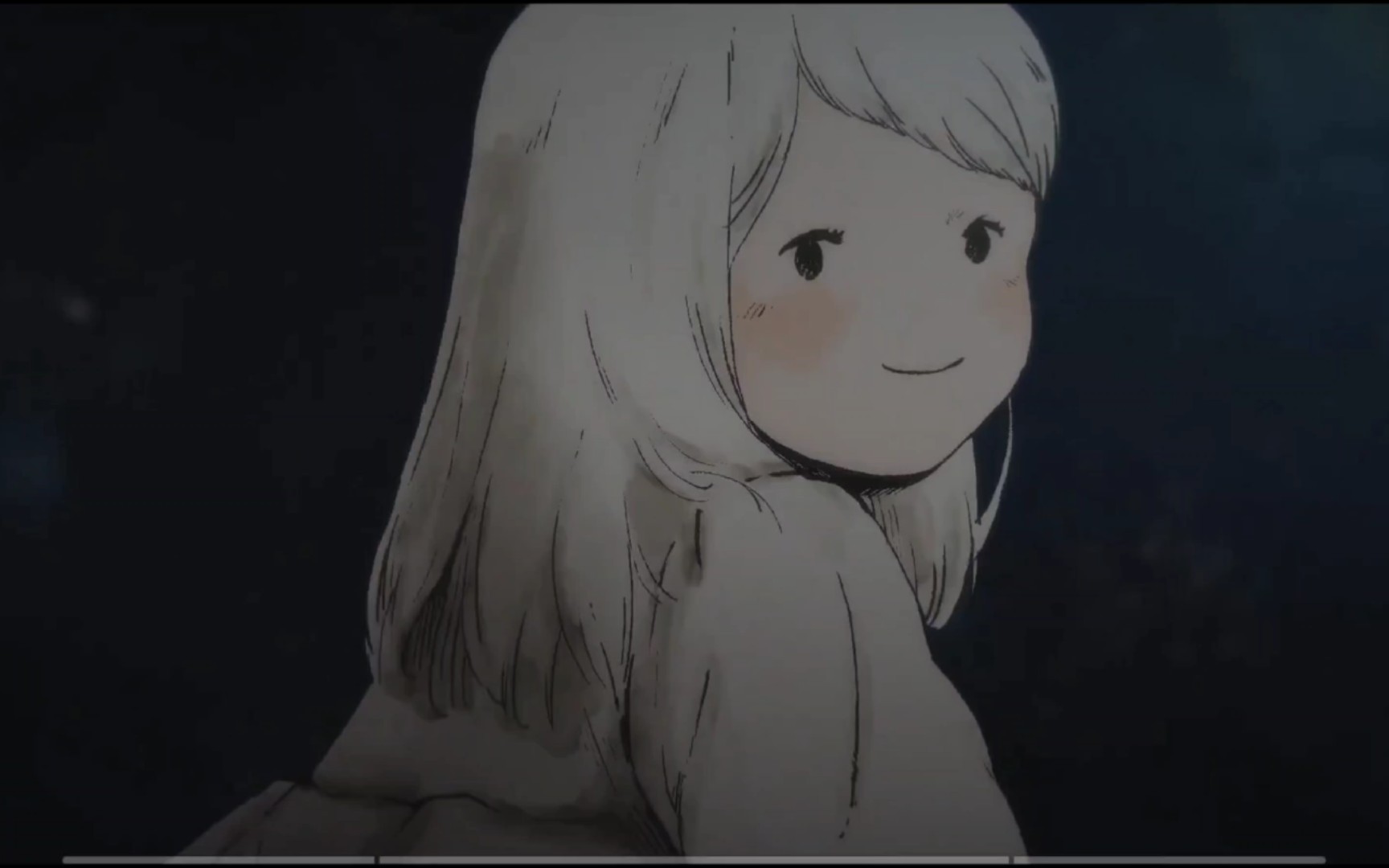 漫画《外之国的少女》长篇动画化决定,wit studio 制作