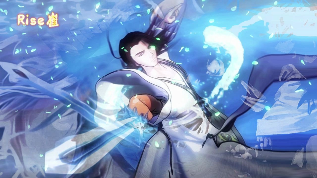 【有声书去头尾】剑来—画面唯美经典语句 壁纸级1-50集