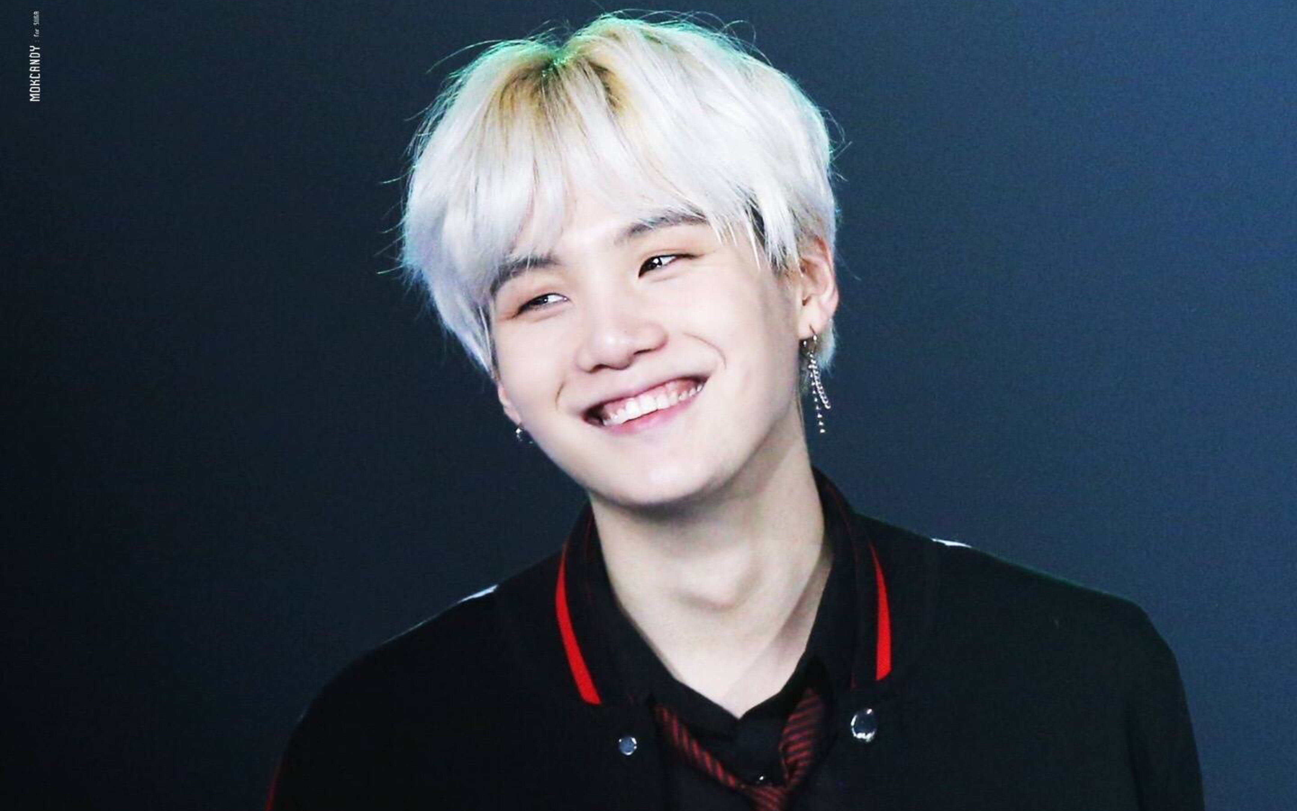 【防弹少年团/闵玧其/suga】又长了一岁的软糖,生日快乐呀!