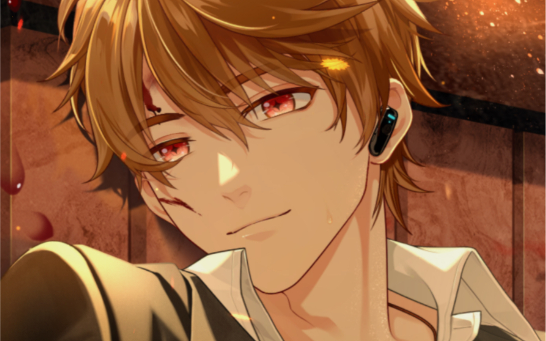 夏彦-ssr「抵此情深」