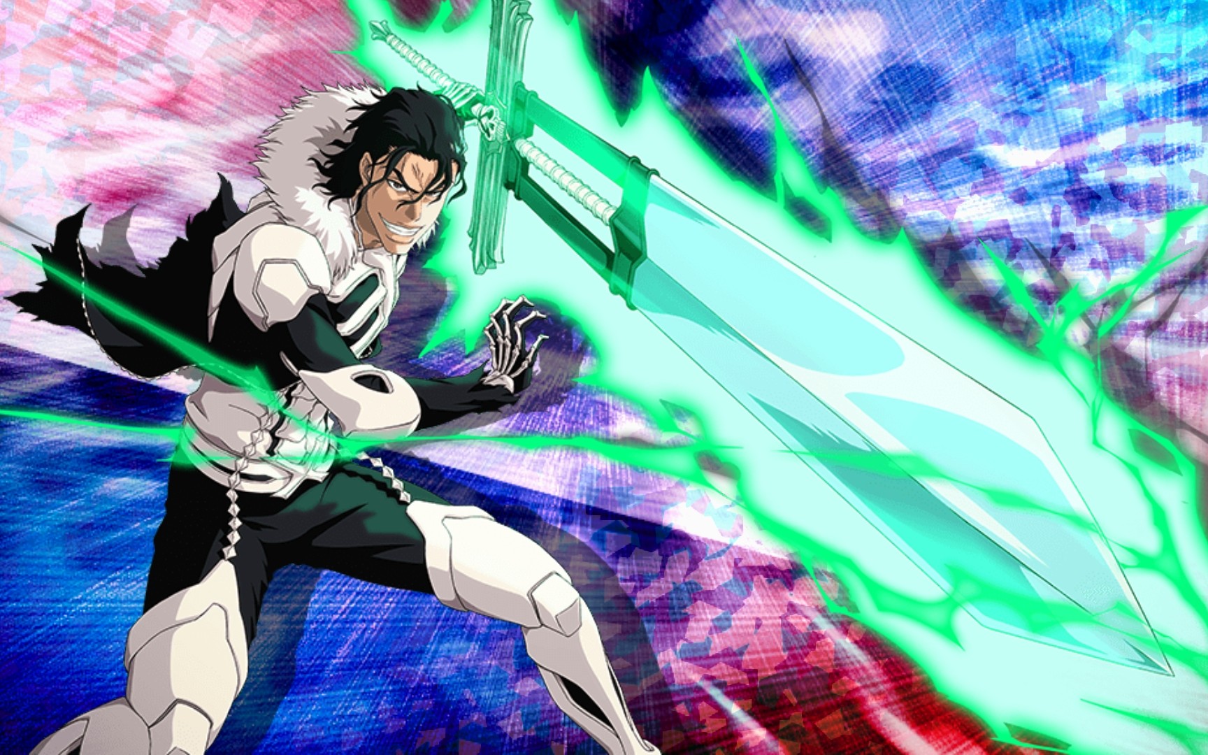 bleach brave souls 银城空吾 试玩_哔哩哔哩 (゜-゜)つロ 干杯~-bili