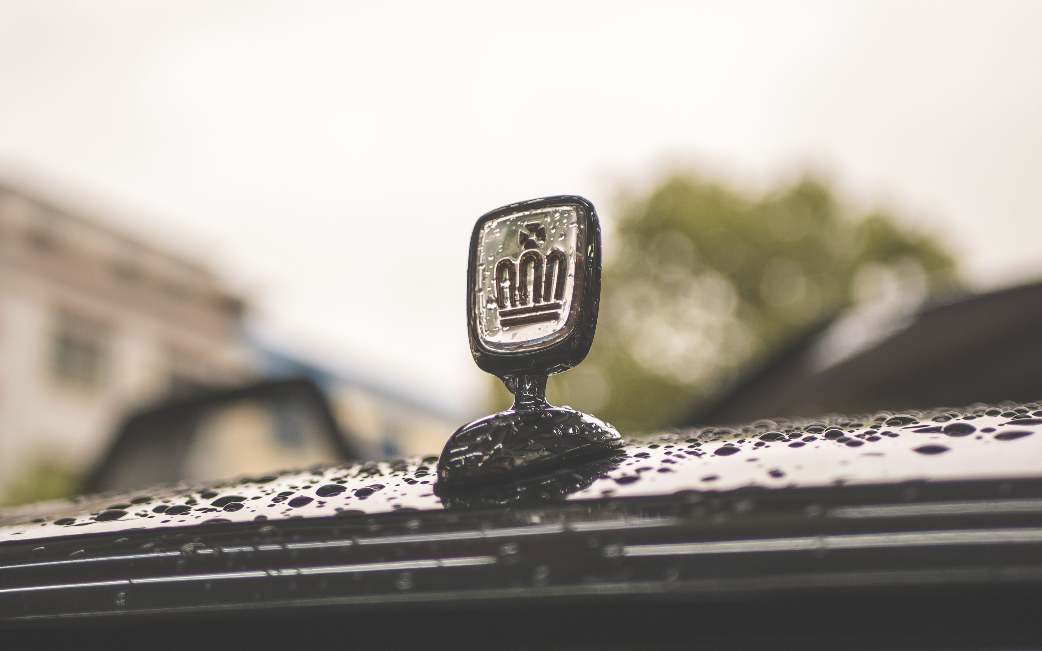 活动作品车摄丰田皇冠155气动避震素车