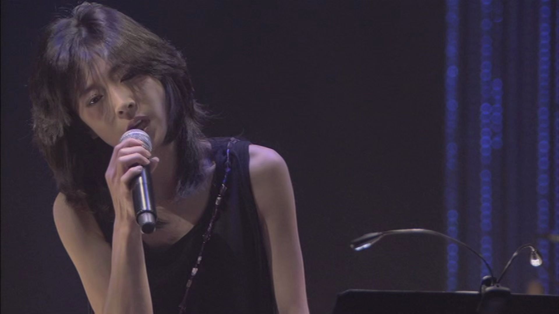 Akina Nakamori Special Live 2009 Empressの+sangishop.com