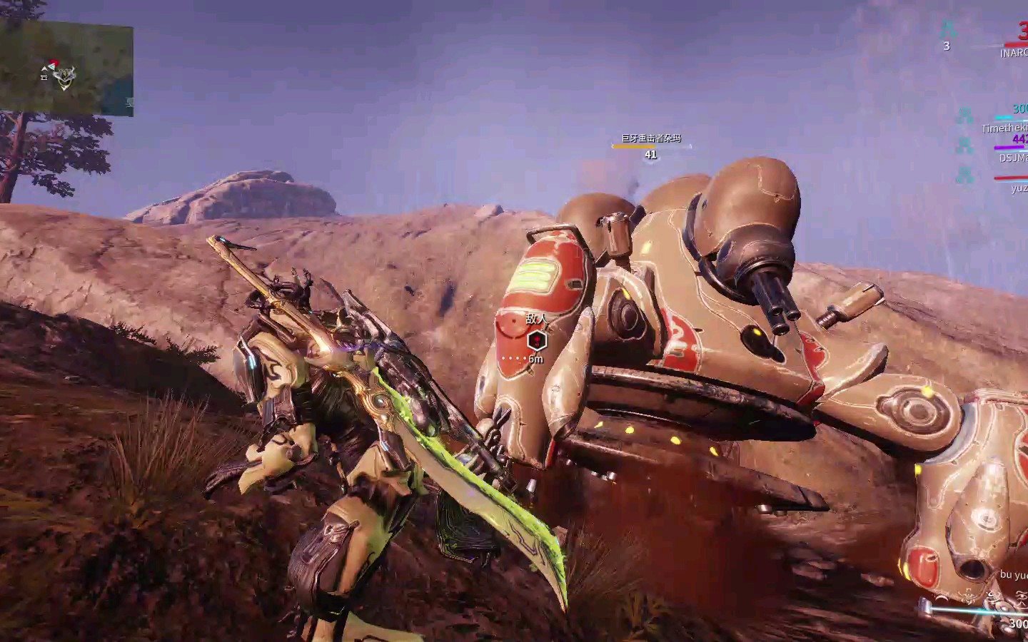 这个巨牙重击者的奖励很丰厚嘛