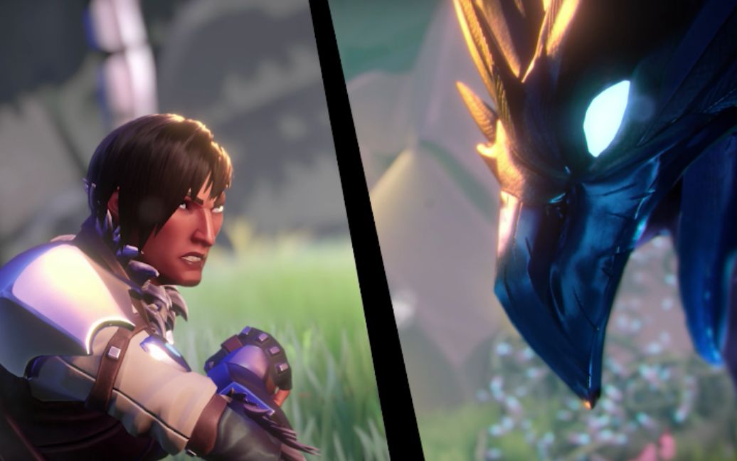 dauntless-无畏新手任务17