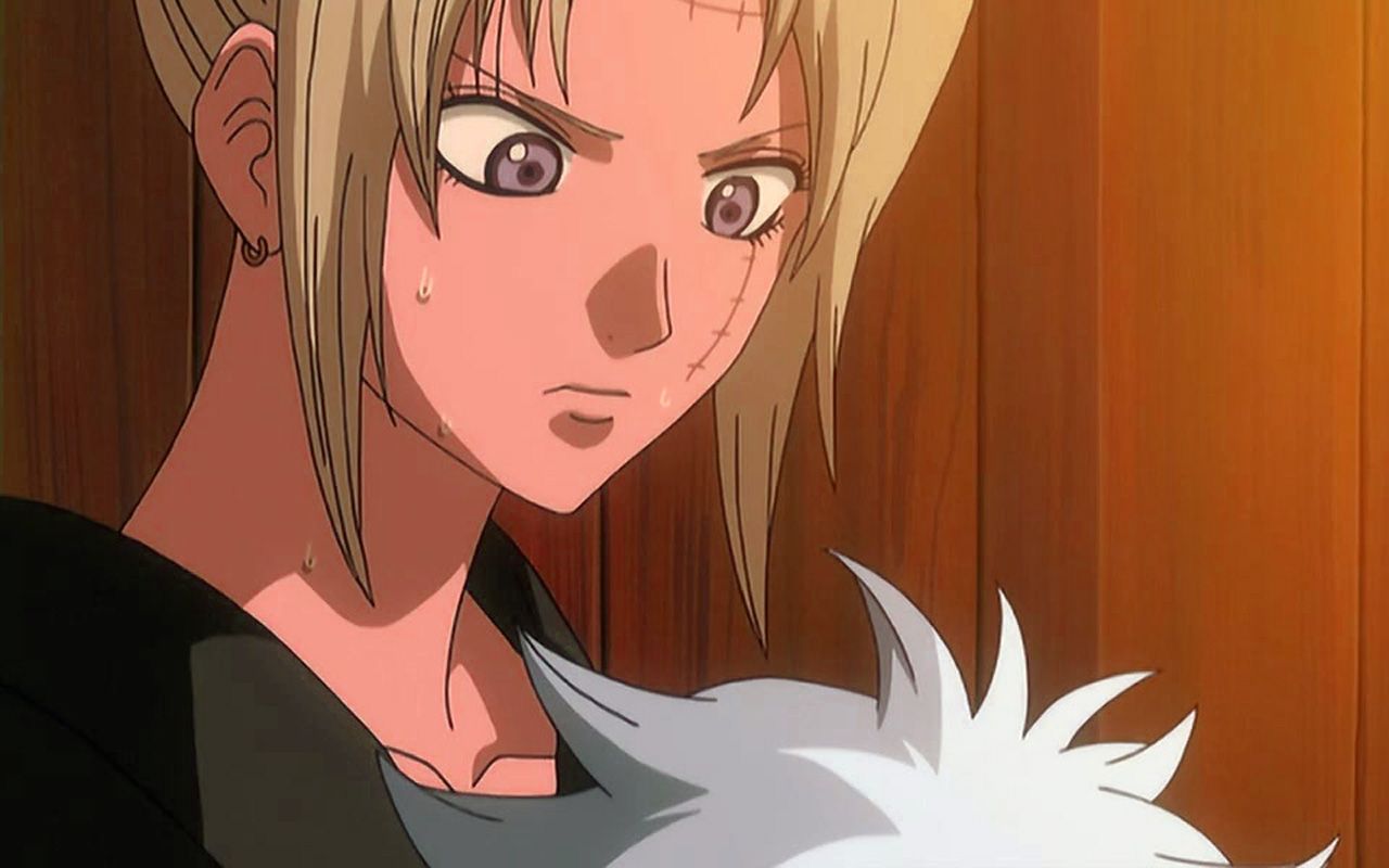 银时,你竟来真的?_哔哩哔哩_bilibili