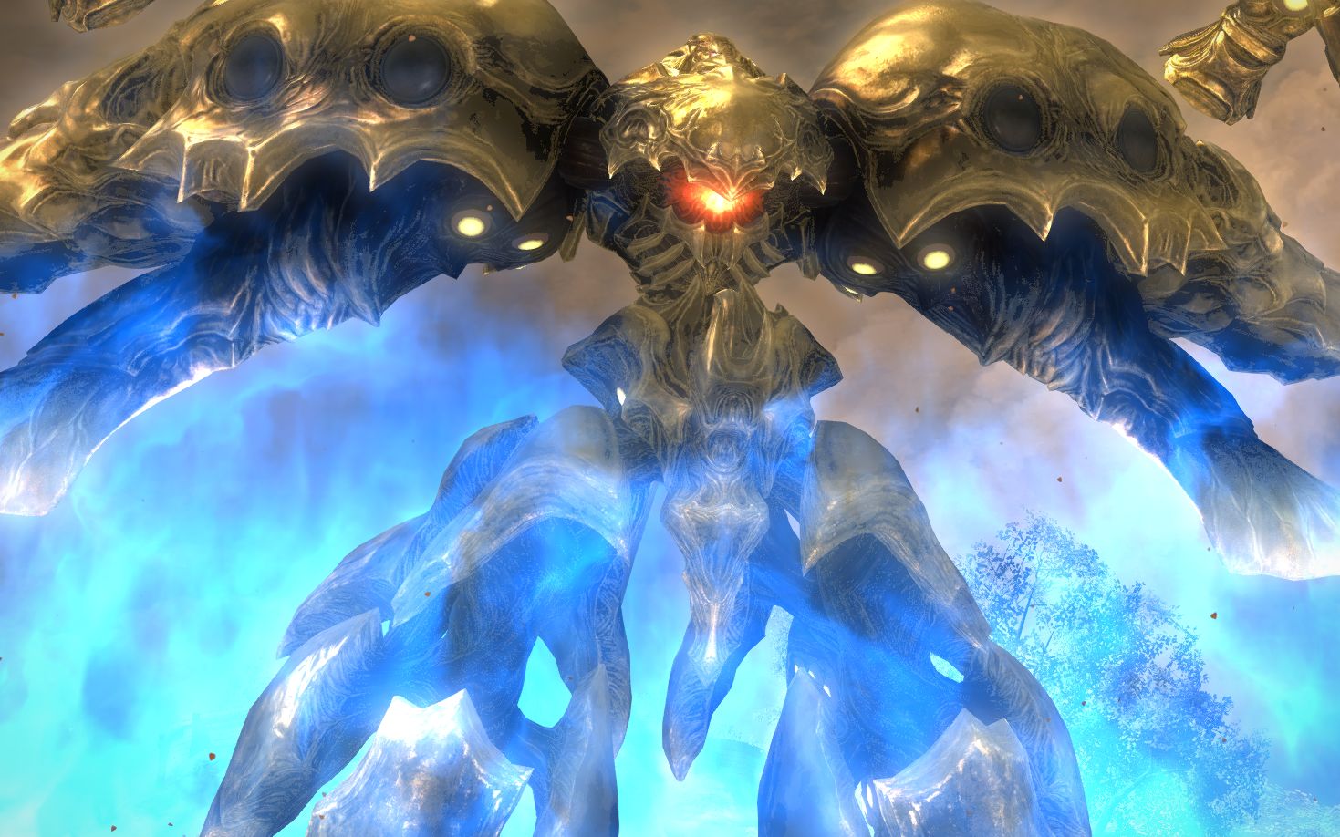 绿宝石神兵狂想作战记录