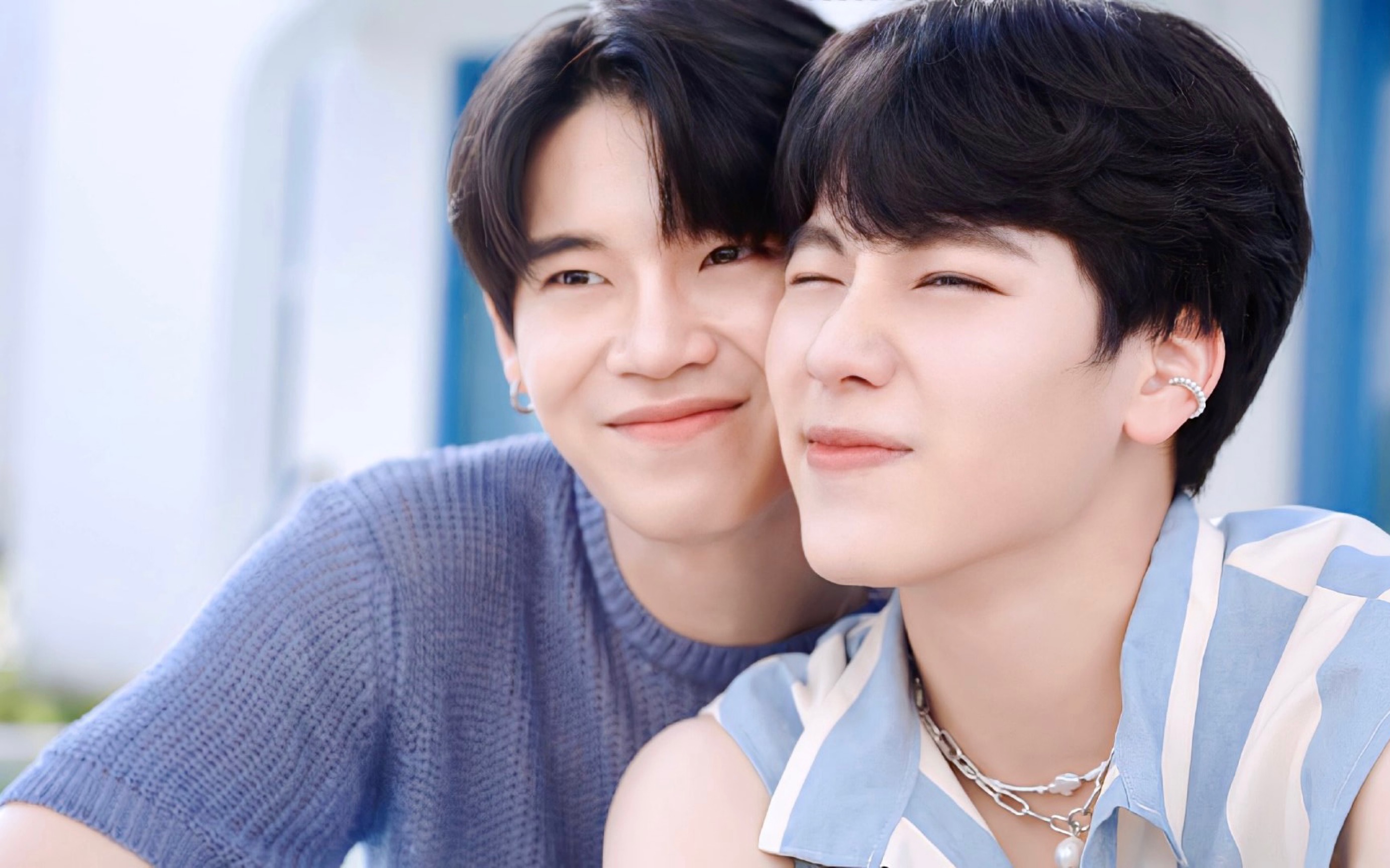 【yinwar×爱情力学】原谅我不可自拔,可能不经意看你一眼百米冲刺