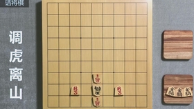 4k 日本将棋规则 3狮 翻译姐姐讲解 简明易懂的中文将棋教程 哔哩哔哩 つロ干杯 Bilibili