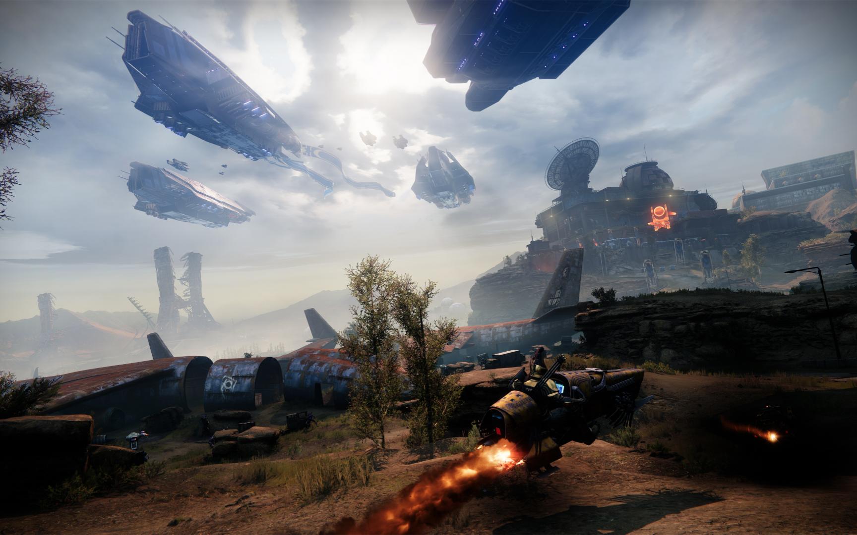 【命运2 cg】天选赛季