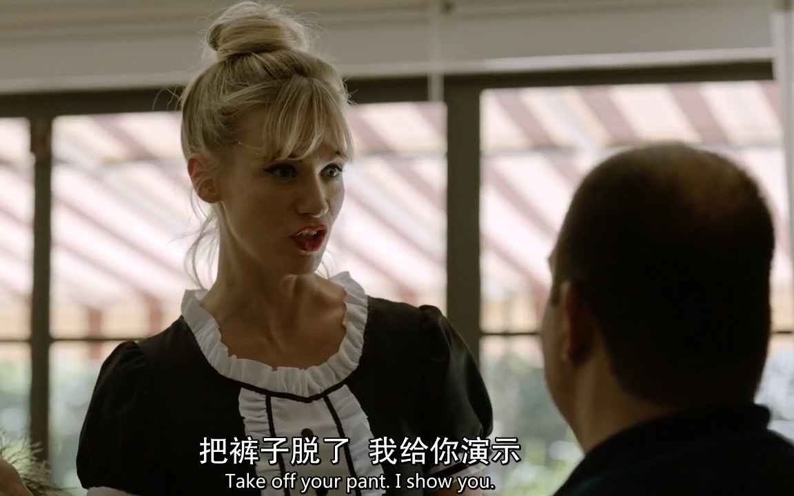 第十七期几分钟看美剧最后一个男人