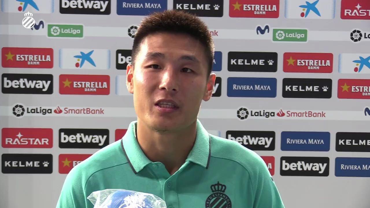 西乙武磊谈首场一球一助,希望能成为常态