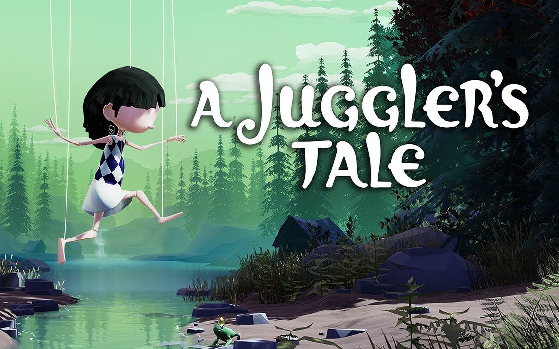 [图]【谜之声录播】A Juggler's Tale（已完结）