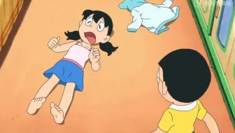 哆啦a梦：现场回叙仪