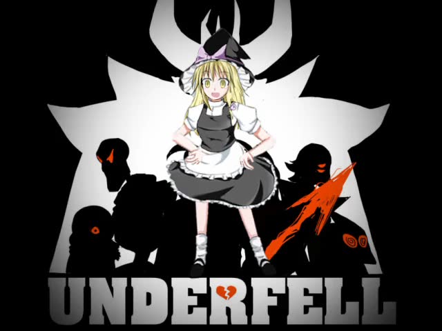 dry bonetrousle☆.underfell