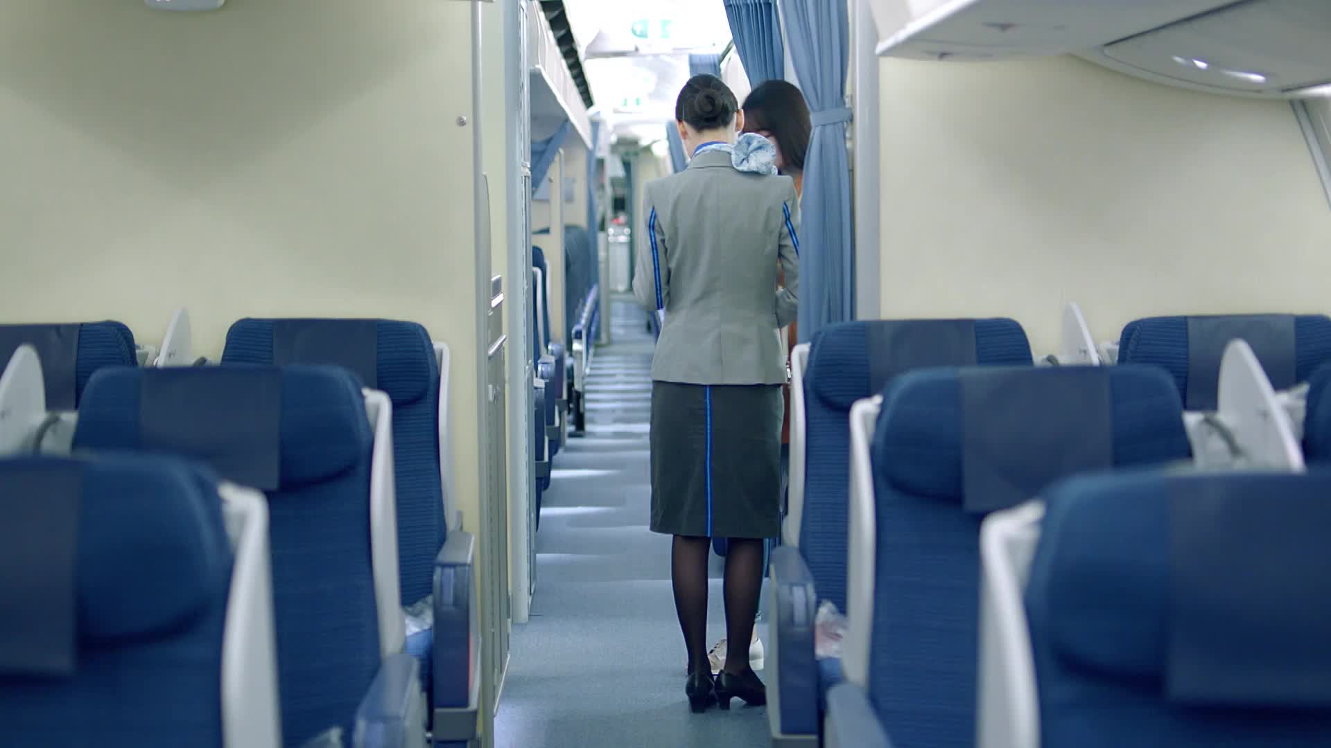 ana全日空航空2016广告《下一站想好去哪儿了吗》