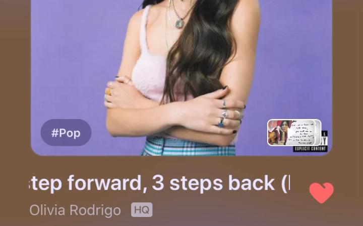 [图](cover) 1 step forward, 3 steps back