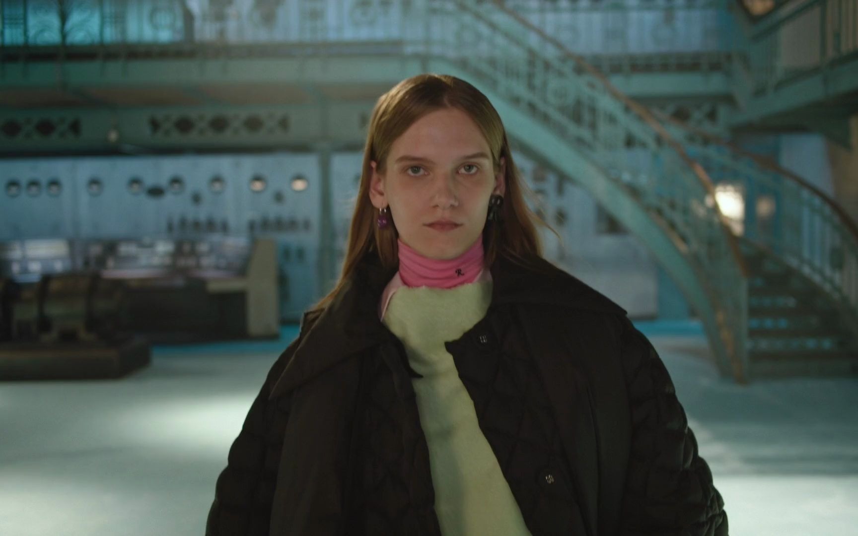 rafsimonsaw21menswomenscollection