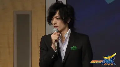 ACT-Heroes ハイパーホビー 10月号増刊　高杉真宙 佐野岳 久保田悠来 ACT-Heroes ハイパーホビー 10月号増刊 高杉真宙 佐野岳 久保田