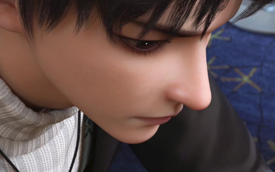 【元龙】【戴笑】他把玩着手里的枪,玩着人命的游戏,说:"我会说到做到