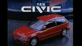 1985 Honda Acty Street Cm 哔哩哔哩 Bilibili