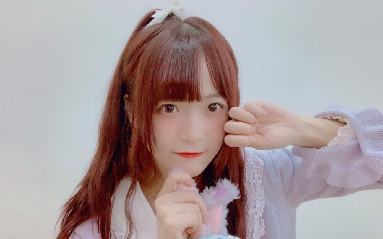 【gnz48方琪】评价歆璐最佳拍档节目和pv丨下周要跳占据关不掉?