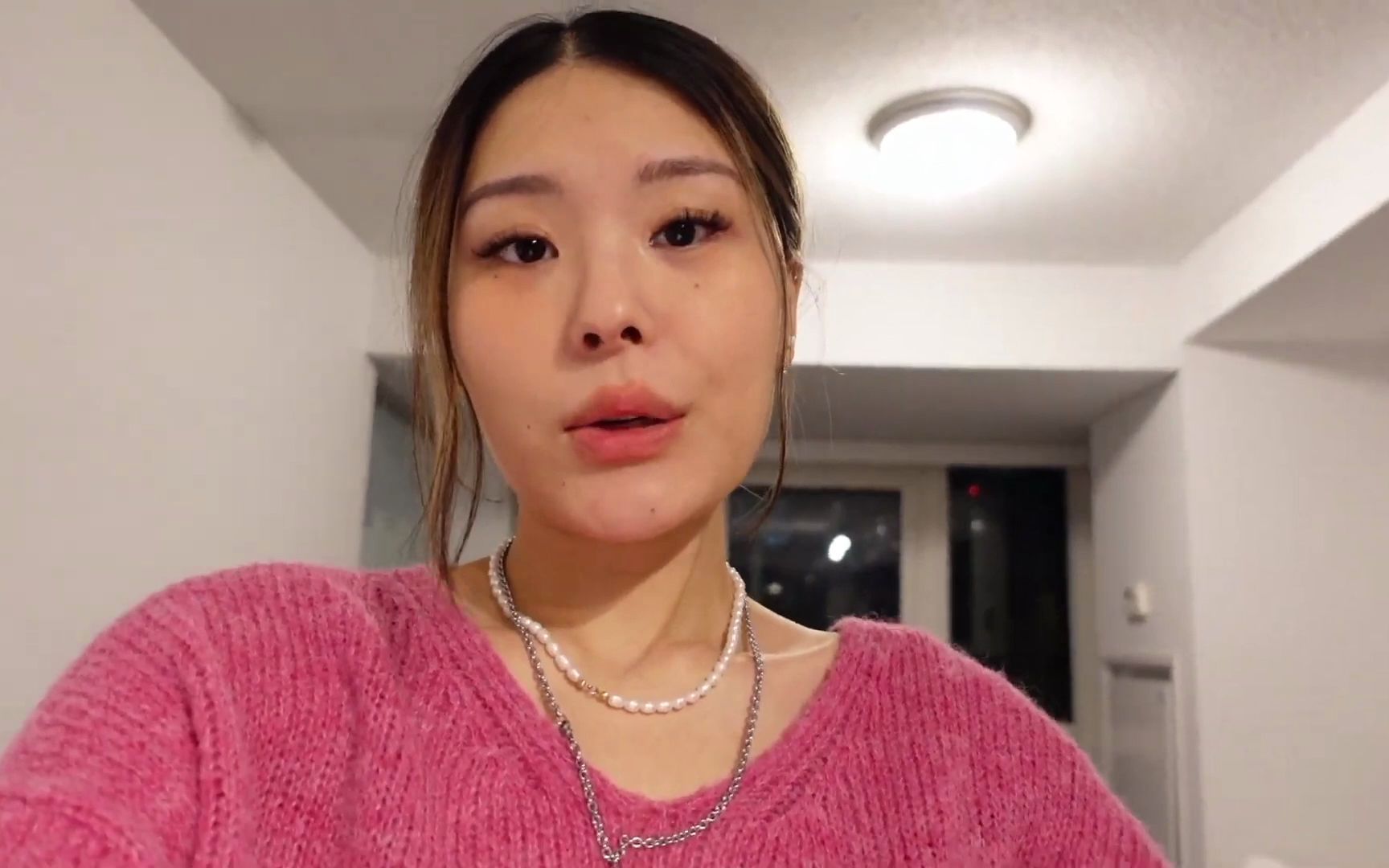 ben kim - carving pumpkins and making pumpkin soup with my long