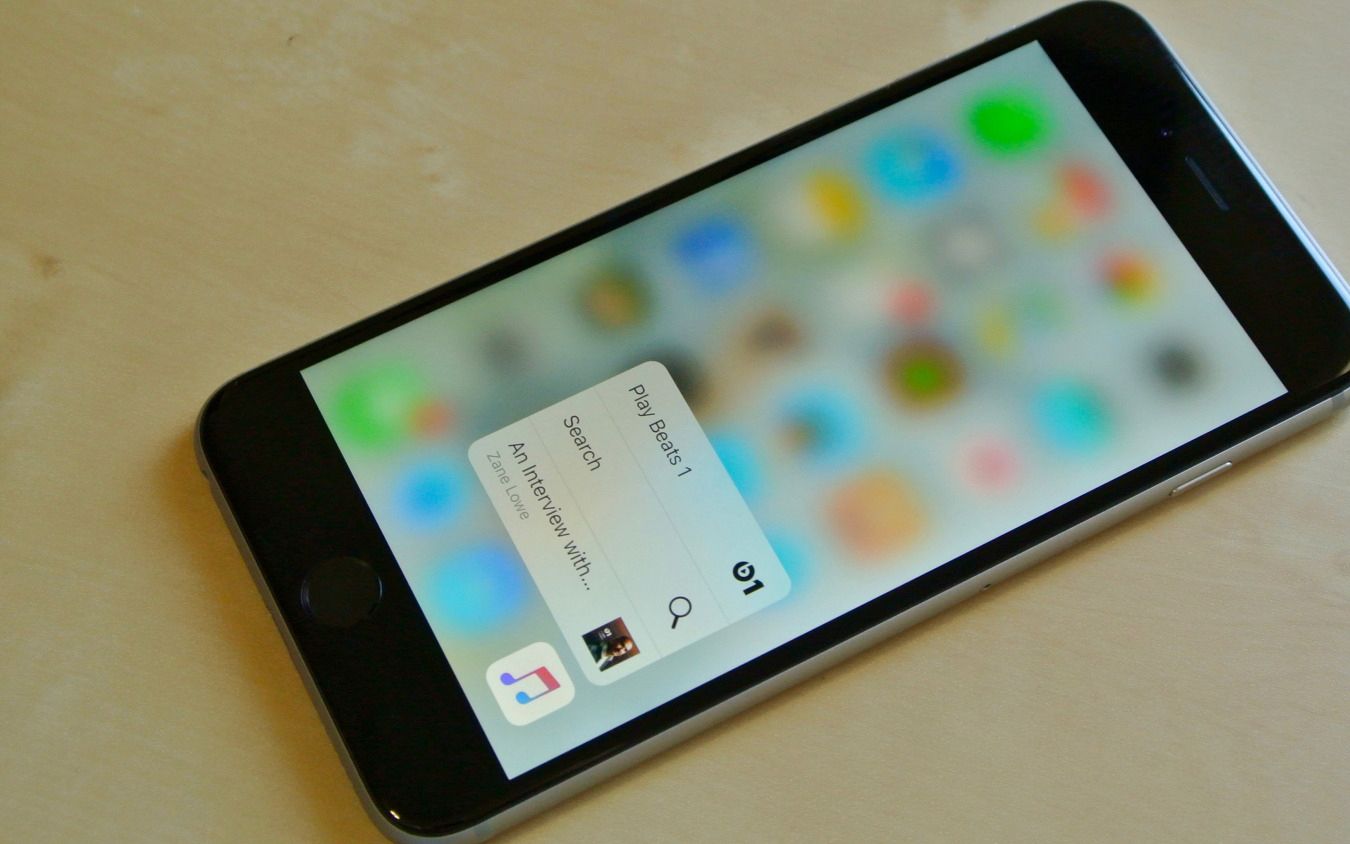 iPhone手机屏幕太亮怎么办?简单1招教你降低亮度!