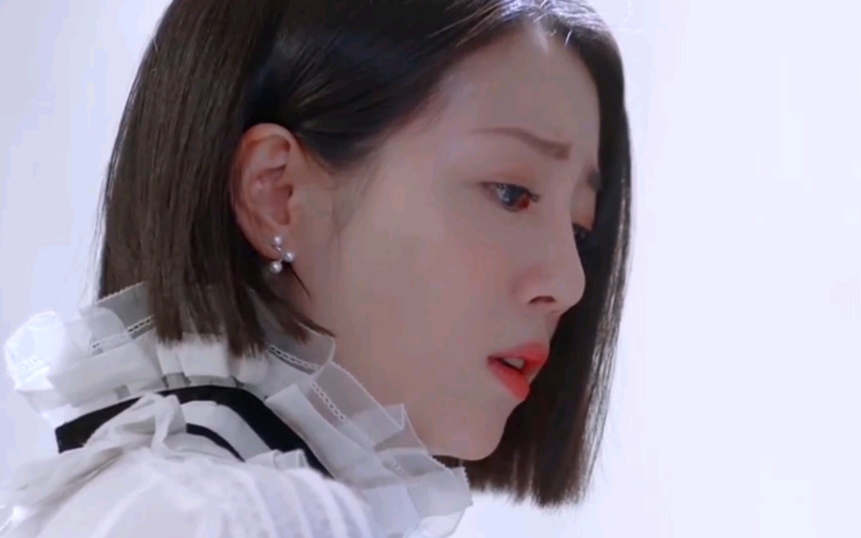 好心疼 夏乔 啊