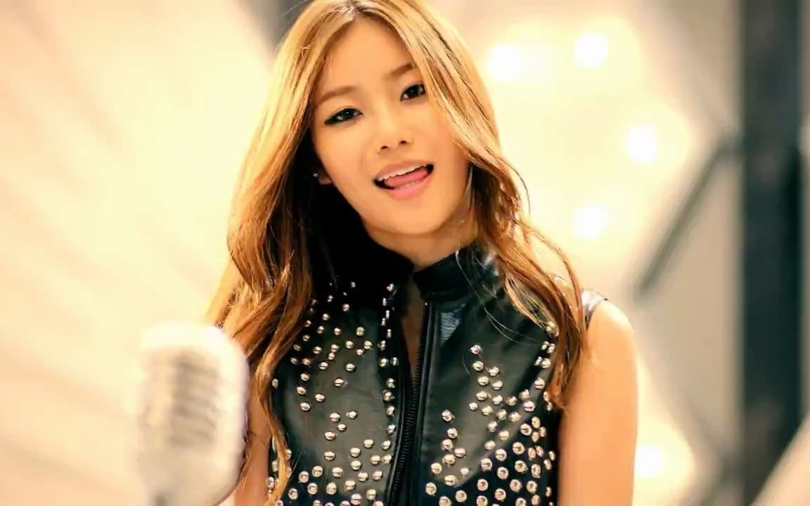 性感女神aoaelvis