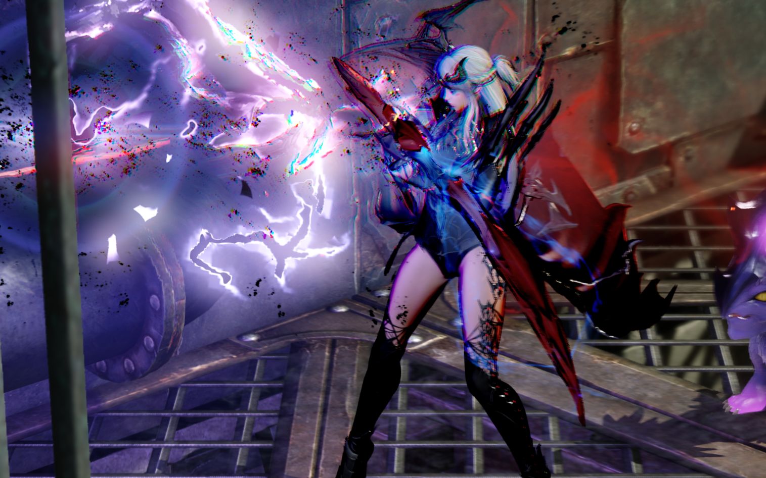 1445纯欲灵母半魔solo毒鸟 4分20秒