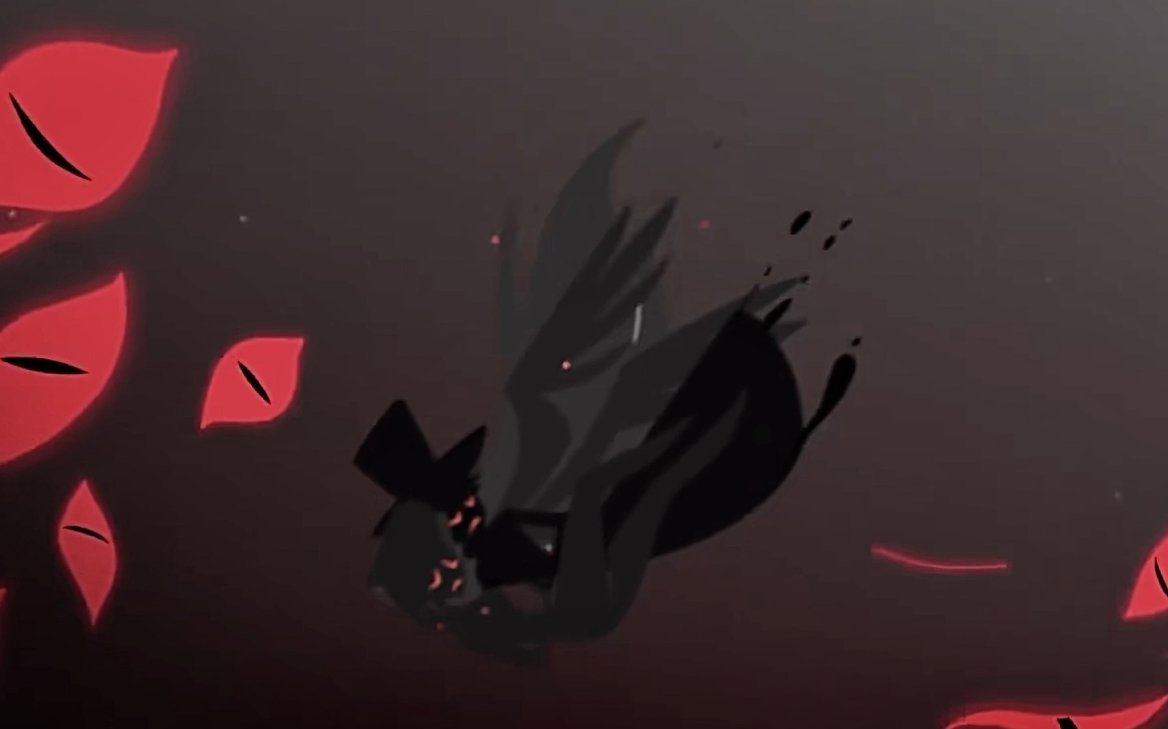 【地狱客栈/ai lucifer】也许是父母爱情(奈落之恋