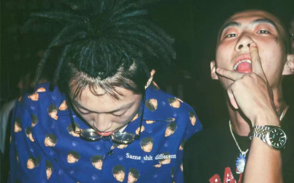 狠货!money talk 天地会时期melo&dzknow