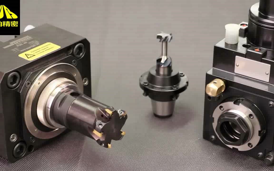 eppinger bmt动力刀座