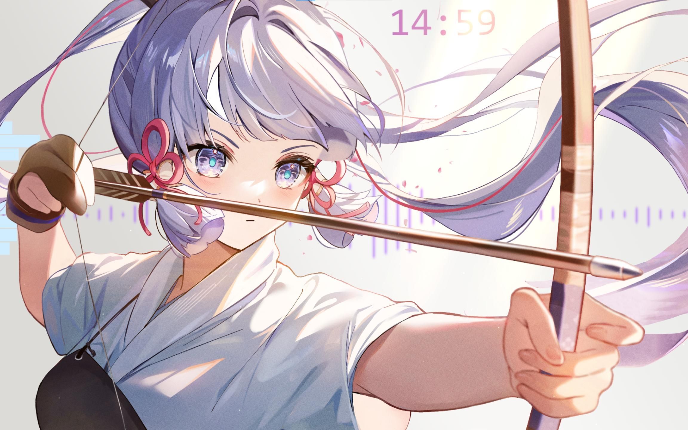 wallpaper上班摸鱼换壁纸