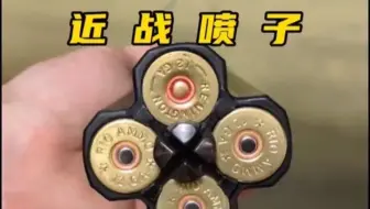 属于半自动霰弹枪的魅力