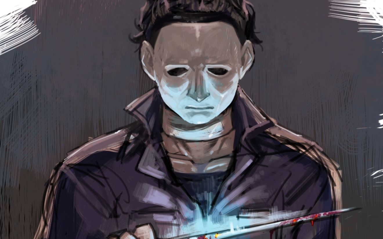 【黎明杀机】迈叔:来vip坐坐朋友_哔哩哔哩 (゜-゜)つロ 干杯~-bili