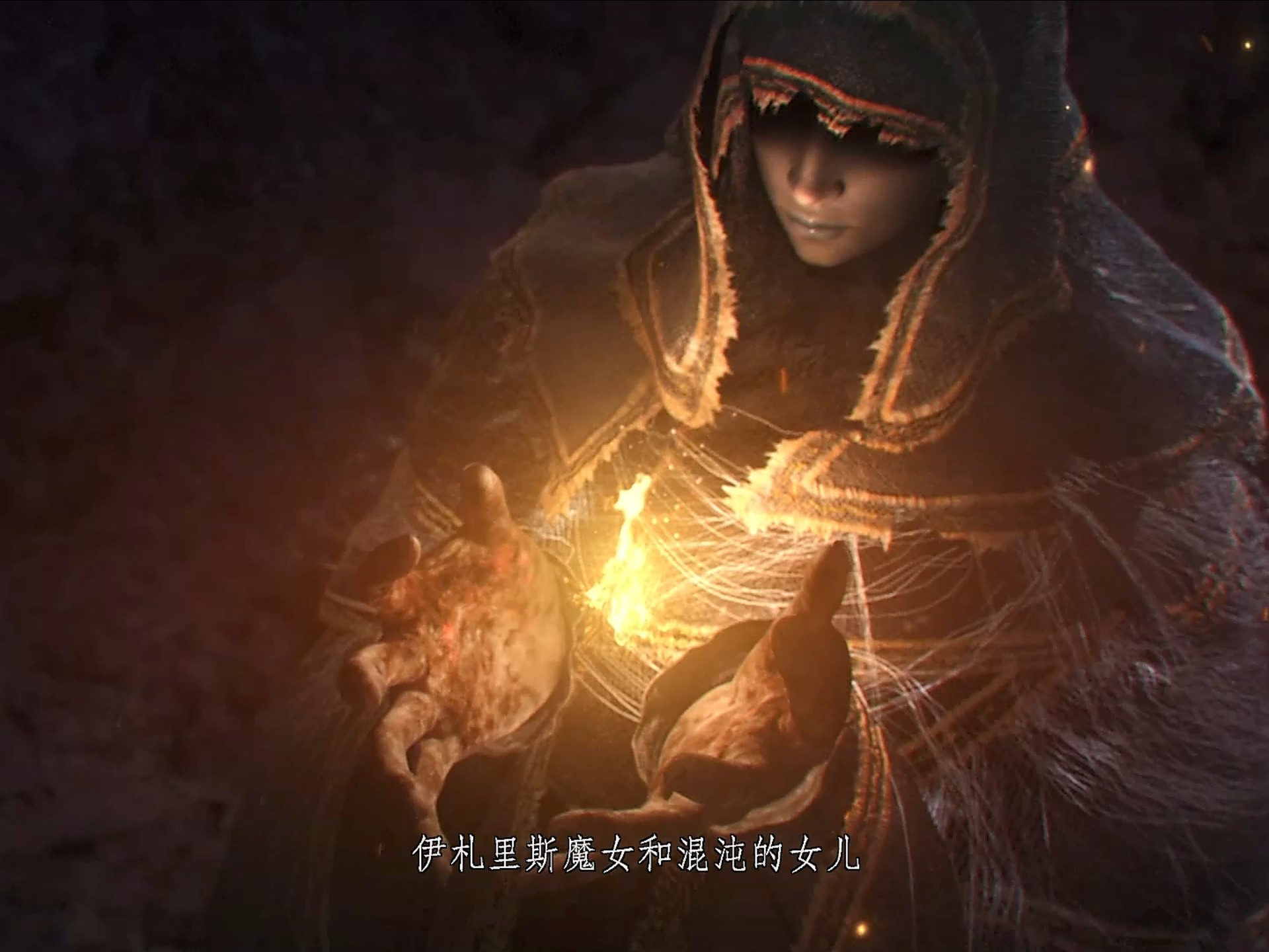 黑暗之魂 26全boss讨伐